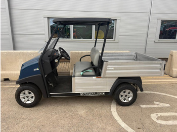 مركبة لجميع التضاريس CLUB CAR