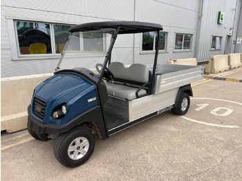مركبة لجميع التضاريس CLUB CAR