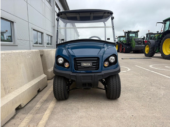 مركبة لجميع التضاريس Clubcar Carryall 700 lithium Utility Vehicle: صورة 5