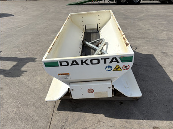 آلة رش السماد Dakota 410 Top Dresser to suit 2030A Pro Gator: صورة 3 آلة رش السماد Dakota 410 Top Dresser to suit 2030A Pro Gator: صورة 3