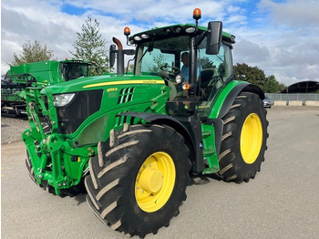 جرار JOHN DEERE 6155R