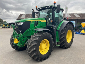 جرار JOHN DEERE 6R Series