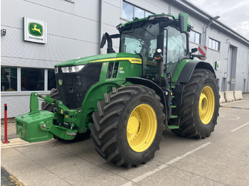 جرار JOHN DEERE 7R 350