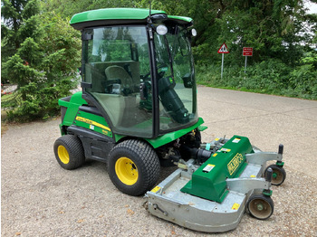 جزازة أعشاب الحدائق JOHN DEERE