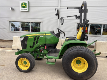 جرار صغير JOHN DEERE 3R Series