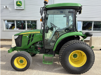 جرار صغير JOHN DEERE