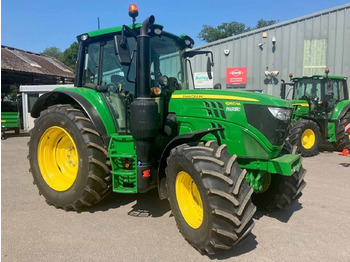 جرار JOHN DEERE 6140M