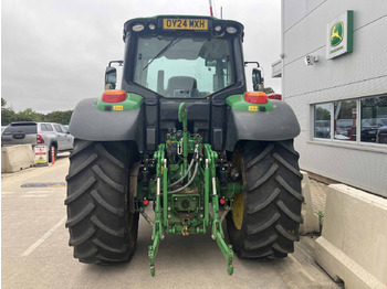 جرار John Deere 6140M: صورة 4