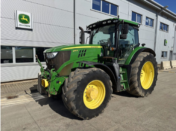 جرار JOHN DEERE 6155R