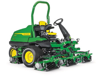 جزازة أعشاب الحدائق JOHN DEERE 6000 Series