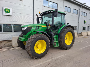 جرار JOHN DEERE 6R 150