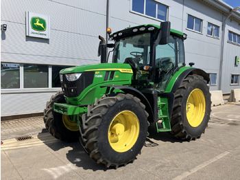 جرار JOHN DEERE 6R 150