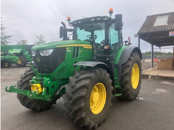 جرار JOHN DEERE 6R Series