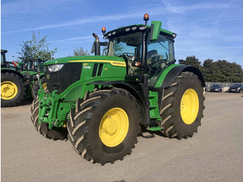 جرار JOHN DEERE 6R 215