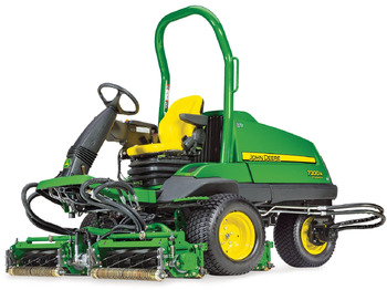 جزازة أعشاب الحدائق JOHN DEERE 7200