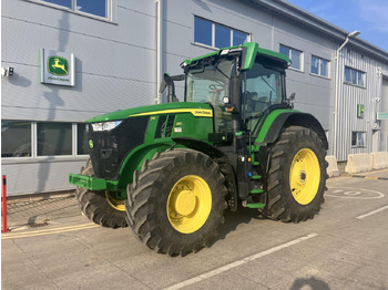 جرار JOHN DEERE 7R 290