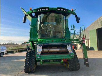 John Deere S690 TM John Deere S690 TM: صورة 3
