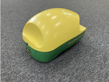 نظام ملاحة JOHN DEERE