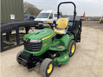 جزازة أعشاب الحدائق JOHN DEERE X9 Series