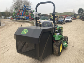 جديدة جزازة أعشاب الحدائق John Deere X950R ride on mower: صورة 5