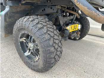 مركبة لجميع التضاريس John Deere XUV865M: صورة 5