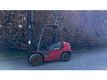 رافعة شوكية ديزل MANITOU MI 30 D