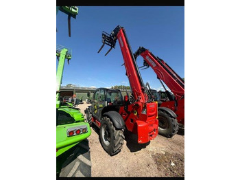 رافعة تلسكوبية MANITOU MT 1335