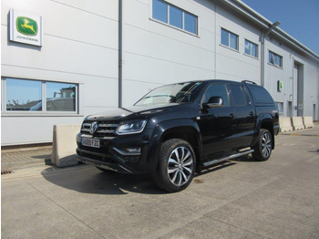 شاحنة البيك أب VOLKSWAGEN Amarok