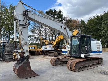 حفار زحاف CATERPILLAR 320E