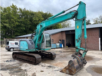 حفار زحاف Kobelco SK 135: صورة 4