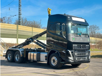 شاحنة ذات خطاف VOLVO FH 540