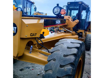 ممهدة CATERPILLAR 140H