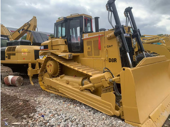 جرافة CATERPILLAR D8R