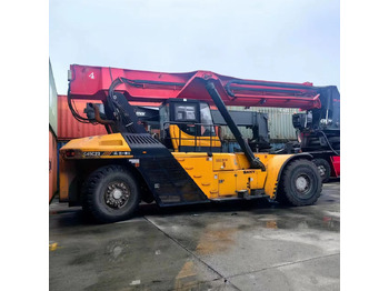 المعبِّئ المناول