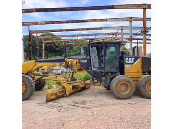 ممهدة CATERPILLAR 140H