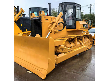 جرافة CATERPILLAR D6D