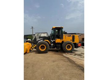 اللودر بعجل XCMG LW500FV