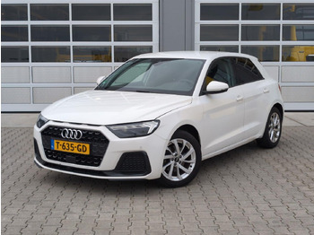 هاتشباك AUDI