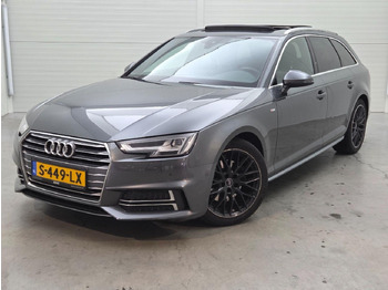 سيارة AUDI
