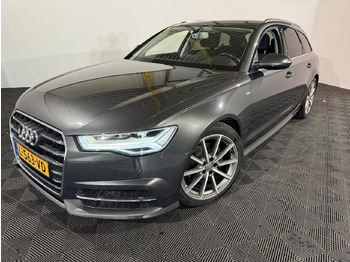 سيارة AUDI