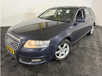 سيارة AUDI