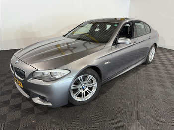 سيدان BMW
