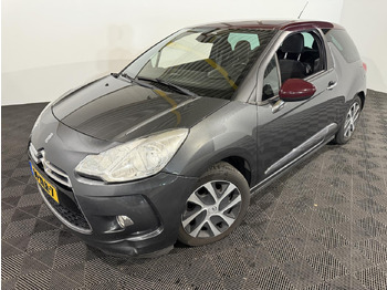 هاتشباك CITROËN
