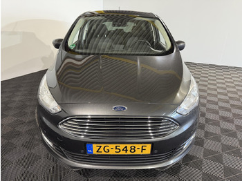 سيارة Ford C-Max 1.0 Titanium ZG-548-F 186.382 km: صورة 2