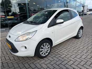 هاتشباك FORD