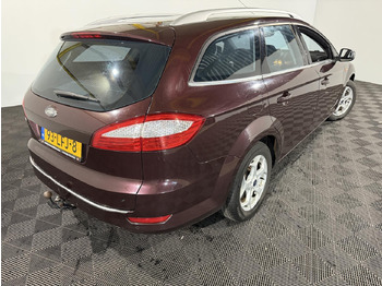 سيارة Ford | Mondeo Wagon | 2.0-16V Limited | 2010 | 193.300 km | 93LFJ8 | Logisch: صورة 2 سيارة Ford | Mondeo Wagon | 2.0-16V Limited | 2010 | 193.300 km | 93LFJ8 | Logisch: صورة 2
