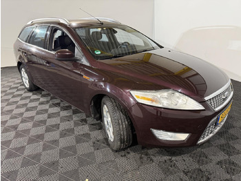 سيارة Ford | Mondeo Wagon | 2.0-16V Limited | 2010 | 193.300 km | 93LFJ8 | Logisch: صورة 4 سيارة Ford | Mondeo Wagon | 2.0-16V Limited | 2010 | 193.300 km | 93LFJ8 | Logisch: صورة 4