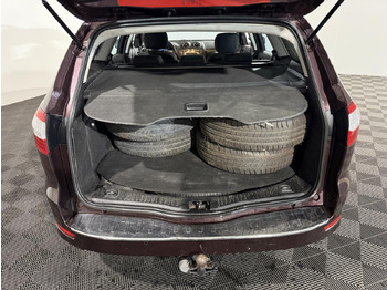 سيارة Ford | Mondeo Wagon | 2.0-16V Limited | 2010 | 193.300 km | 93LFJ8 | Logisch: صورة 3 سيارة Ford | Mondeo Wagon | 2.0-16V Limited | 2010 | 193.300 km | 93LFJ8 | Logisch: صورة 3