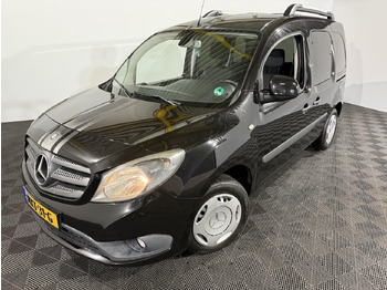 سيارة MERCEDES-BENZ Citan 109 CDI