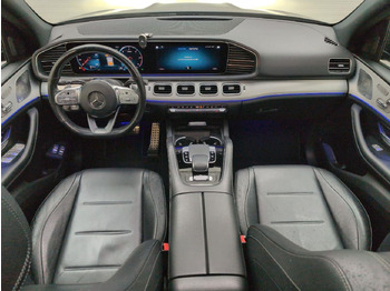 سيارة دفع رباعي Mercedes - Benz GLE - klasse 300 d 4MATIC Premium Plus | 2021 | 82.430 km | X403BP | NAP: Geen oordeel: صورة 5